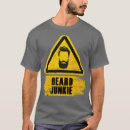 Suche nach haariger mann tshirts Weihnachten