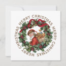 Suche nach weihnachtsgirlande karten Frohe weihnachten
