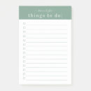 Suche nach green post it Für alle