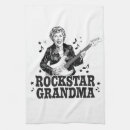 Suche nach gitarre geschirr tücher Vintag
