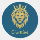 Suche nach könig der tiere aufkleber Für alle