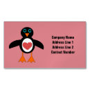 Suche nach lustiger pinguin visitenkarten Pinguine