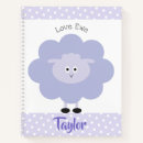 Suche nach schafe kleine notizbücher Lamm