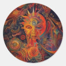 Suche nach expressionismus aufkleber Abstrakt