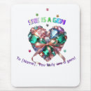Suche nach juwelen mousepads Edelstein