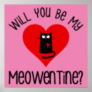Suche nach lustige katzen valentinstag poster Katzenliebhaber