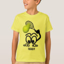 Suche nach lustiges tennis tshirts Für kinder