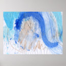 Suche nach blues poster Malerei
