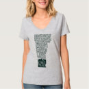 Suche nach langer hals tshirts Frauen