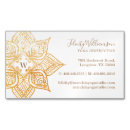 Suche nach mandala blume visitenkarten Goldmandala