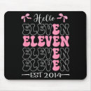 Suche nach kokett mousepads Mädchen
