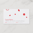 Suche nach stoff visitenkarten Entwurf