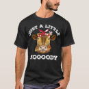 Suche nach kuh tshirts Kühe