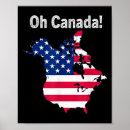 Suche nach kanada flagge poster Patriot