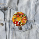 Suche nach orange herbst buttons Elegant
