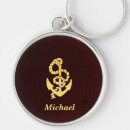 Suche nach vintager anker schlüsselanhänger Für ihn