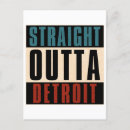 Suche nach detroit postkarten Michigan
