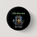 Suche nach waschbär buttons Für alle