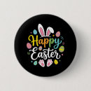 Suche nach lustiges kaninchen buttons Ostern
