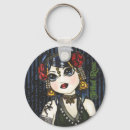 Suche nach tribal schlüsselanhänger Rose