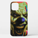 Suche nach clown iphone hüllen Halloween