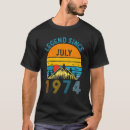 Suche nach geburtsdatum tshirts Vintag