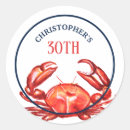 Suche nach crab aufkleber Strand