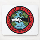 Suche nach sozialismus mousepads Politisch