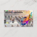 Suche nach sound mixer visitenkarten Ingenieur