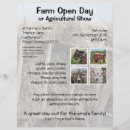 Suche nach bauernhof flyer Landwirtschaft