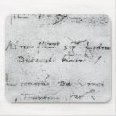 Suche nach leonardo mousepads Schreiben