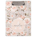 Suche nach holz klemmbrett Rose