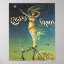 Suche nach vintage bicycle poster Paris