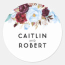 Suche nach rote blume aufkleber Elegant