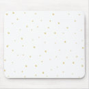 Suche nach punktiert mousepads Gold