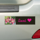 Suche nach lilien autoaufkleber Blume