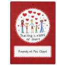 Suche nach unterrichten klemmbrett Lehrer