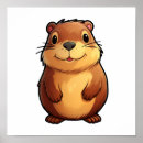 Suche nach capybara poster Nagetier