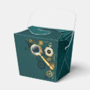 Suche nach steampunk papier geschenk box Getriebe
