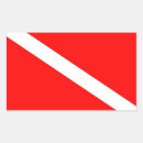 Suche nach tauchflagge aufkleber Taucher