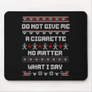 Suche nach zigarette mousepads Humor