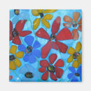 Suche nach roter blumenmagnet Gelb