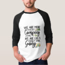 Suche nach kleiner freund tshirts Camping