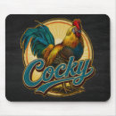Suche nach hähne mousepads Für alle
