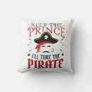 Suche nach piraten kissen Mädchen