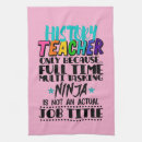 Suche nach schule geschirr tücher Lehrer