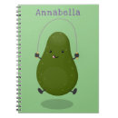 Suche nach avocado kleine notizbücher Lustig