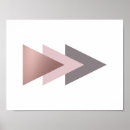 Suche nach geometrische dreiecke poster Modern