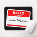 Suche nach hallo mousepads Weiß