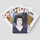 Suche nach geisha spielkarten Asiatisch